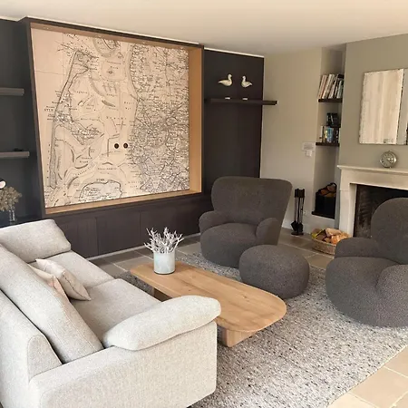 Semesterbostad Litzkow 13907