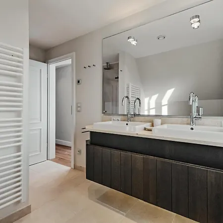 Semesterbostad Litzkow 13907 Morsum (Sylt)