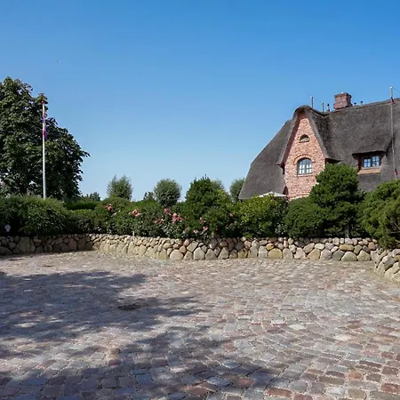 Litzkow 13907 Feriehus *