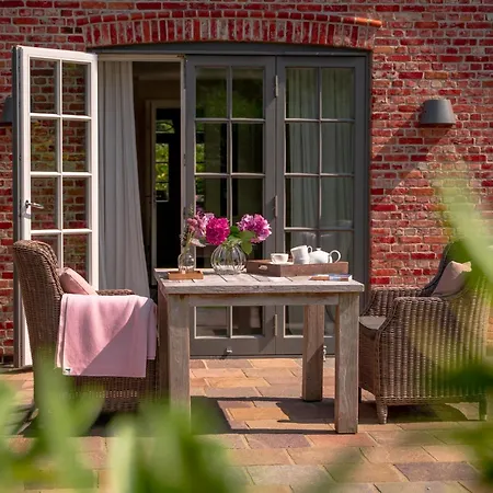 Litzkow 13907 * Morsum (Sylt)