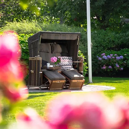 Semesterbostad Litzkow 13907 *