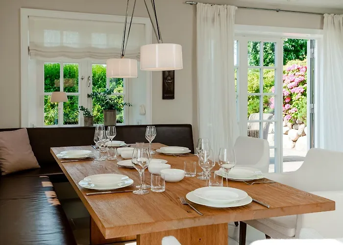 Litzkow 13907 * Morsum (Sylt)