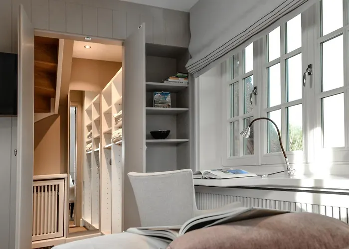 Litzkow 13907 Semesterbostad Morsum (Sylt)