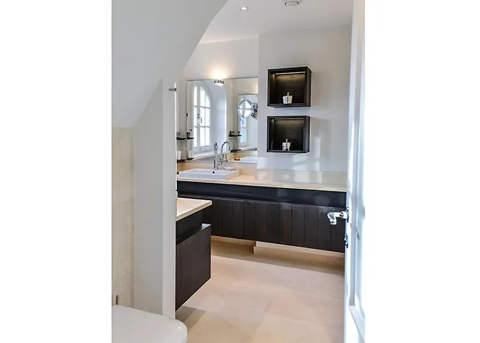 Semesterbostad Litzkow 13907 Morsum (Sylt)