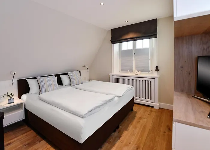 Litzkow 13907 * Morsum (Sylt)