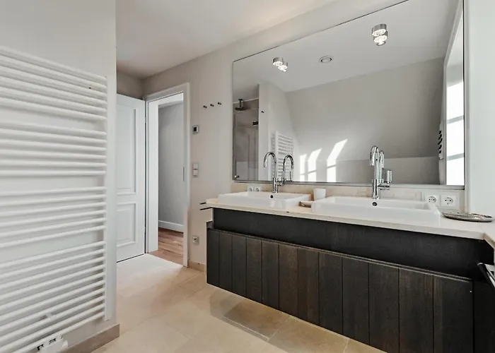 Semesterbostad Litzkow 13907 Morsum (Sylt)