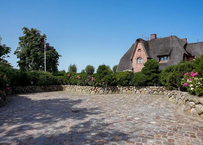 Litzkow 13907 Semesterbostad *