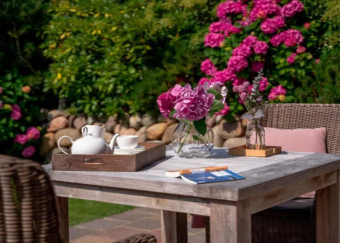 Litzkow 13907 * Morsum (Sylt)