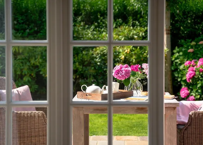 Litzkow 13907 Semesterbostad