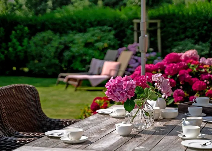 Litzkow 13907 Semesterbostad *