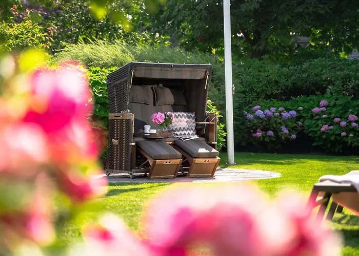 Semesterbostad Litzkow 13907 *